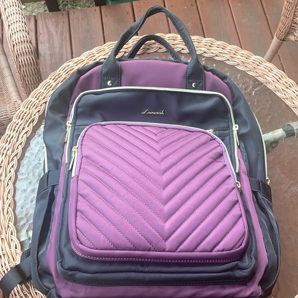 Lovevook backpack